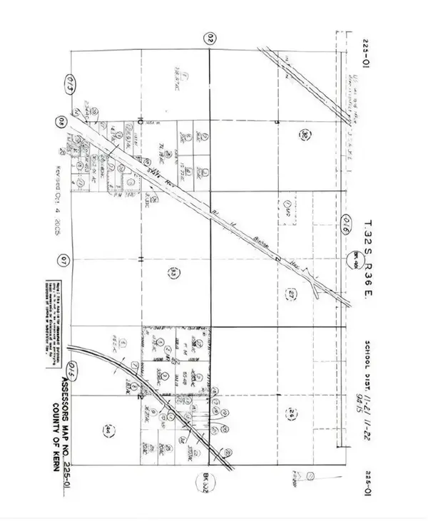 4 Bridle, California City, CA 93505