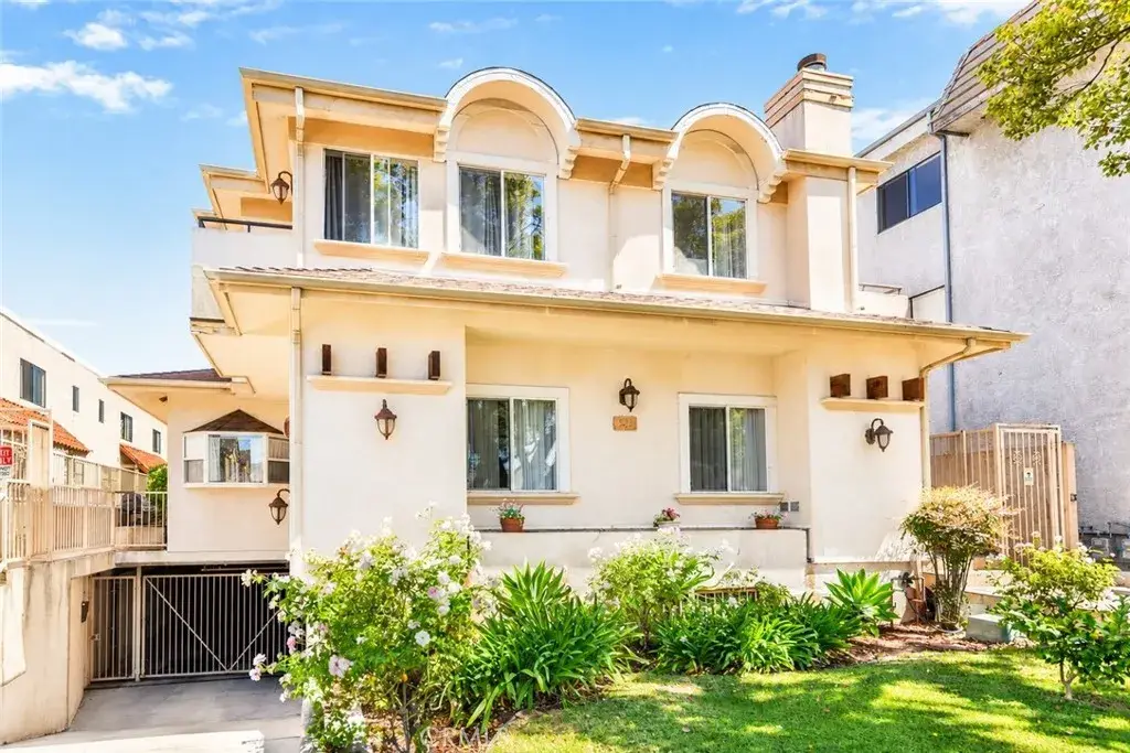 455 W Wilson #2, Glendale, CA 91203 - #1