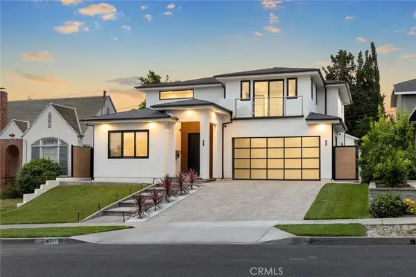 1071 E Providencia, Burbank, CA 91501