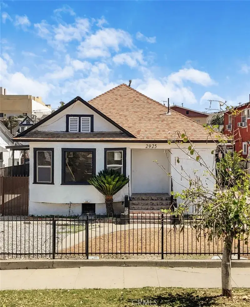 2925-2927 Michigan, Los Angeles, CA 90033 - #2
