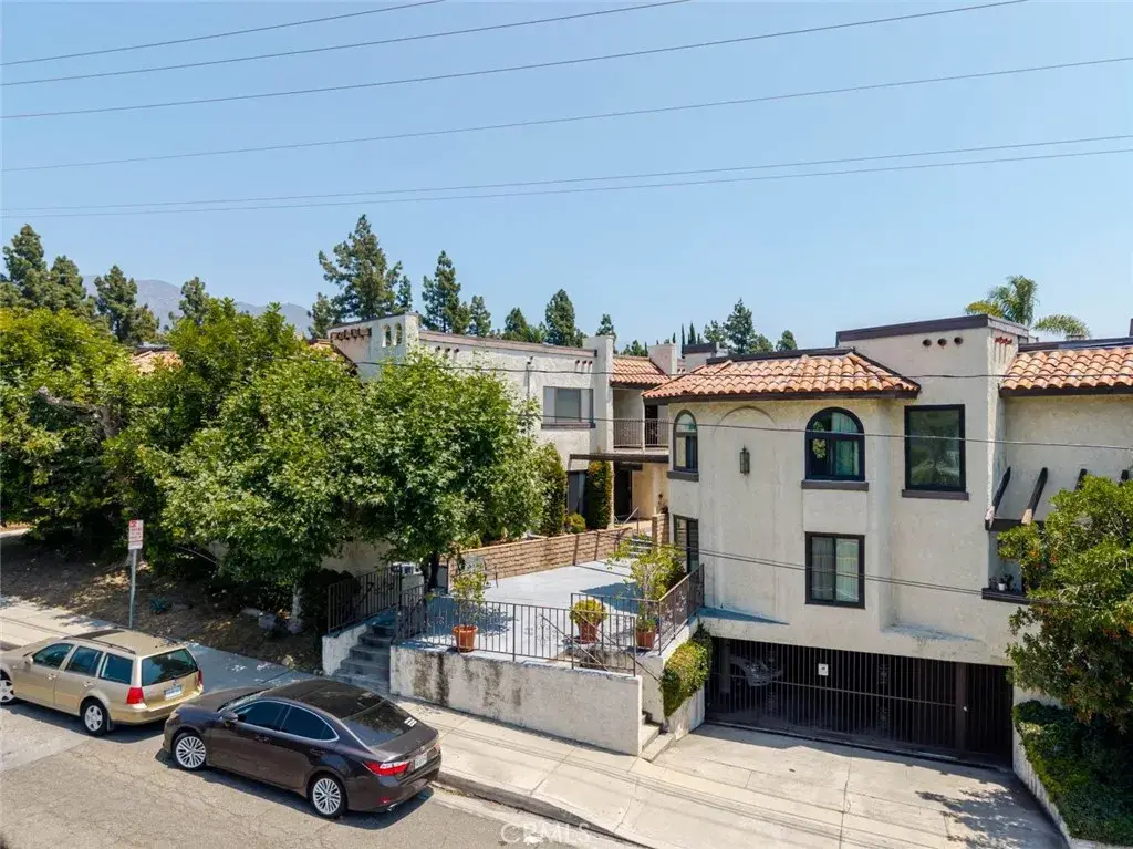 4136 Ocean View Boulevard, Montrose, CA 91020 - #1