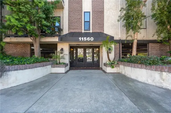 11560 Moorpark Street #204, North Hollywood, CA 91602