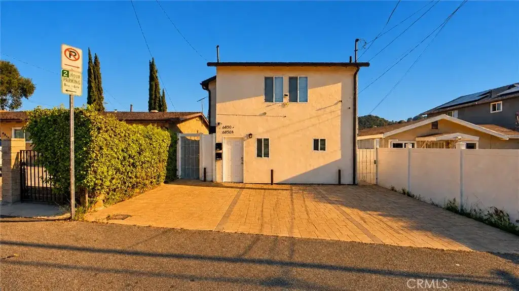 6850 Quinton Lane, Tujunga, CA 91042 - #1