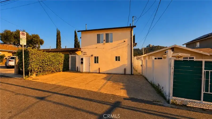 6850 Quinton Lane, Tujunga, CA 91042 - #3