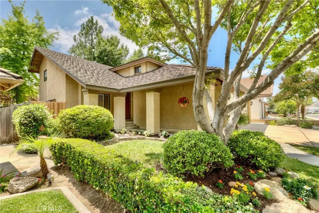 2282 Shadetree, Brea, CA 92821 - #1