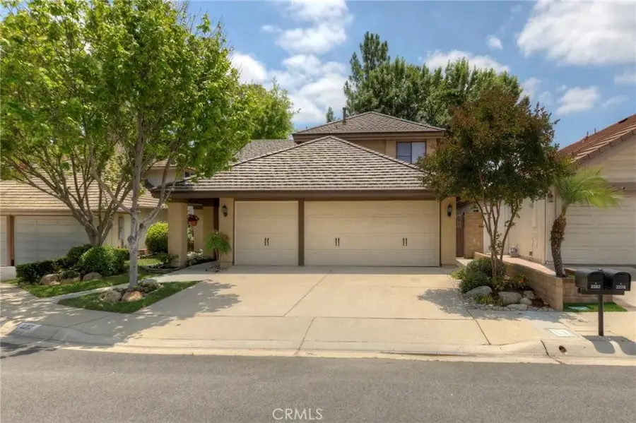 2282 Shadetree, Brea, CA 92821 - #2