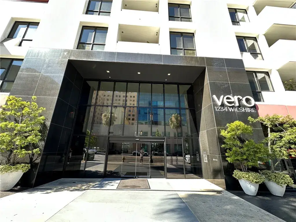 1234 Wilshire Boulevard #508, Los Angeles, CA 90017 - #1