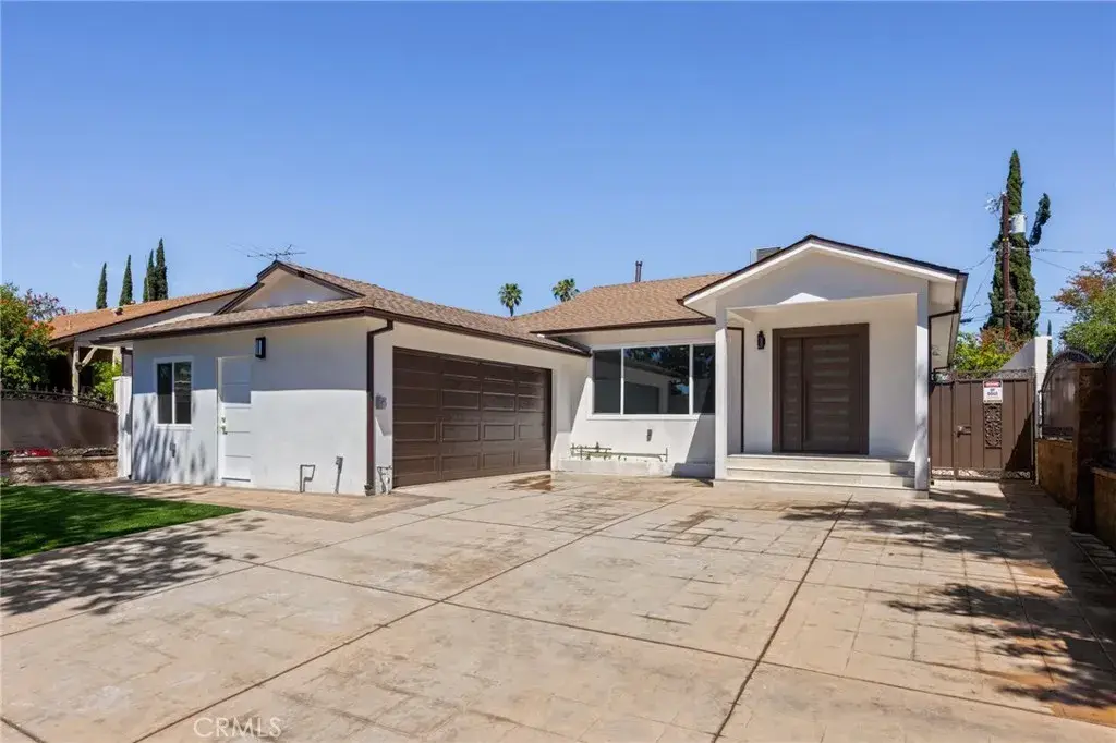 12531 Vose, North Hollywood, CA 91605 - #1