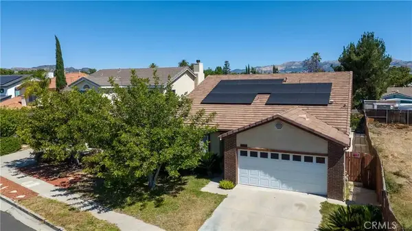 20333 Ingomar, Winnetka, CA 91306
