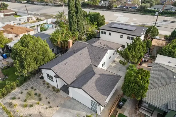 19918 Kittridge St, Winnetka, CA 91306