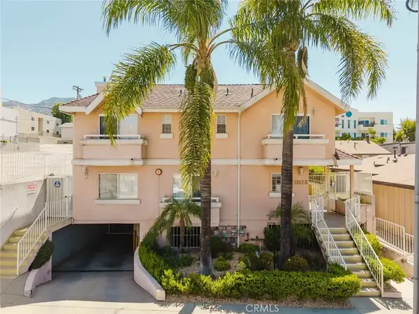 10128 Hillhaven Avenue #101, Tujunga, CA 91042