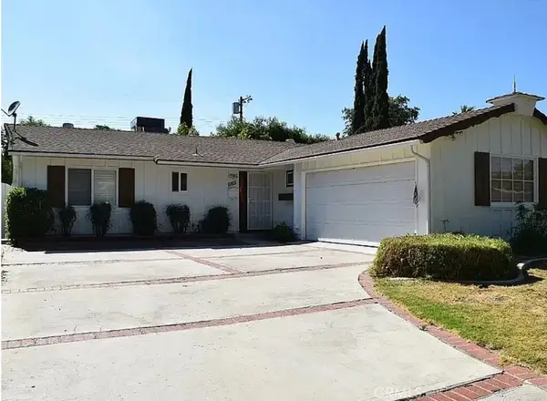 6165 Tony Avenue, Woodland Hills, CA 91367