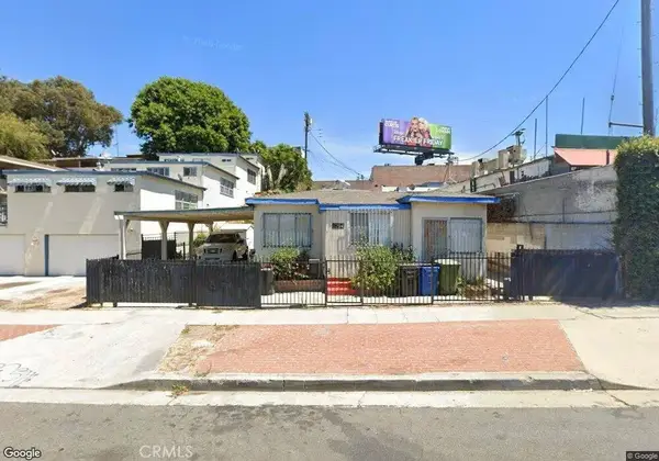 1294 West, Los Angeles, CA 90019