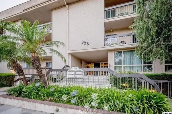 335 N. Adams Street, Glendale, CA 91206