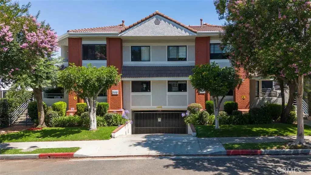 301 W Loraine Street #5, Glendale, CA 91202 - #1