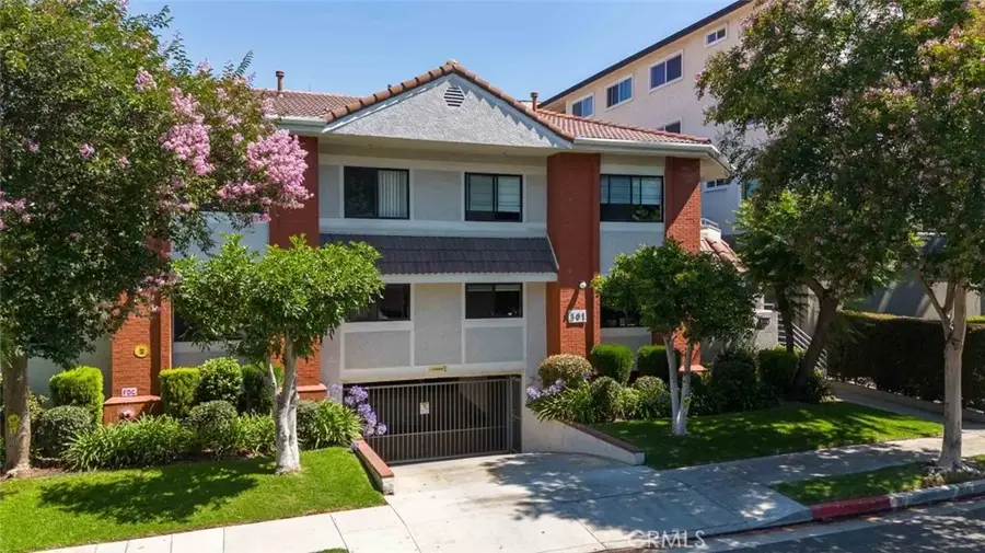 301 W Loraine Street #5, Glendale, CA 91202 - #3