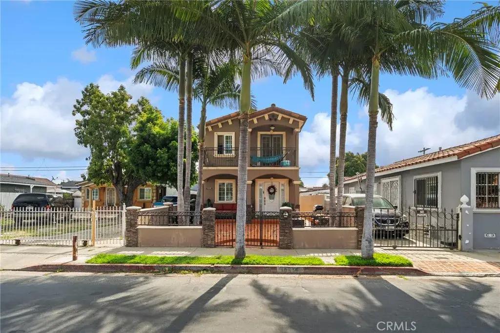 10856 Kalmia Street, Los Angeles, CA 90059 - #1