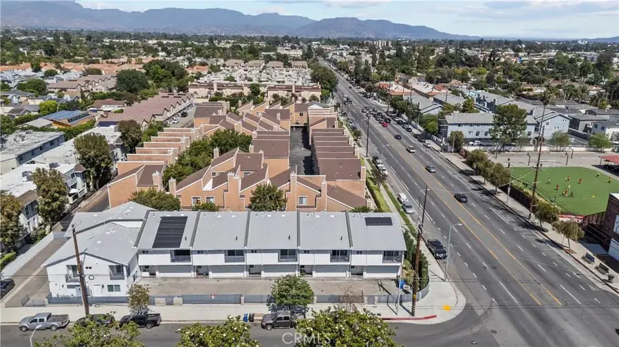 9104 Burnet, North Hills, CA 91343 - #2