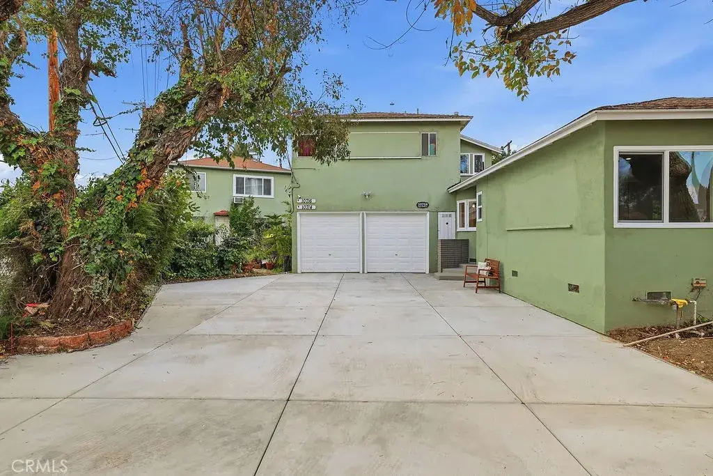 10714--10718 Valley Spring, North Hollywood, CA 91602 - #1
