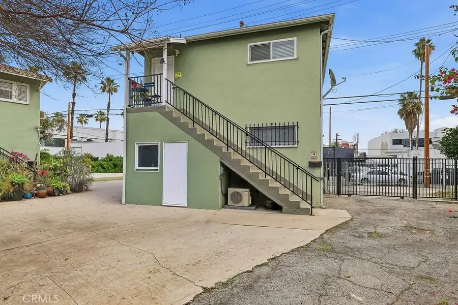 10714--10718 Valley Spring, North Hollywood, CA 91602 - #3