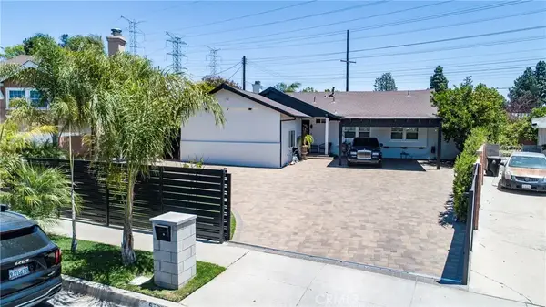 9728 Rhea, Northridge, CA 91324