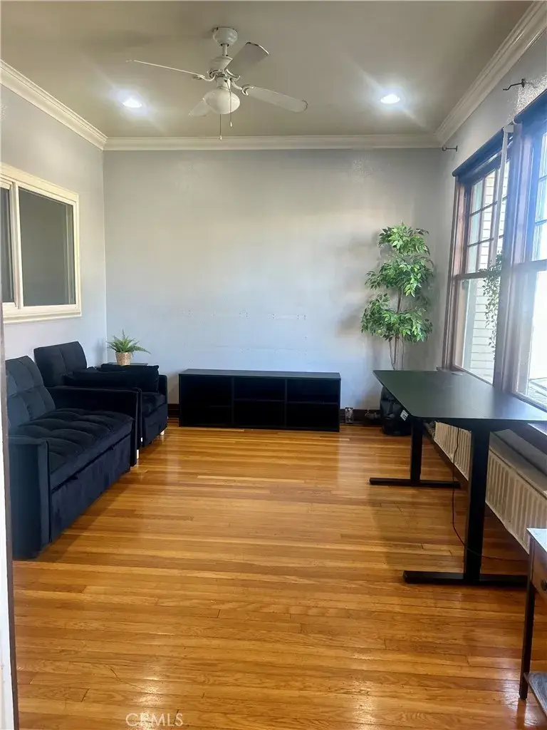 2121 James M Wood Boulevard #121, Los Angeles, CA 90006 - #2