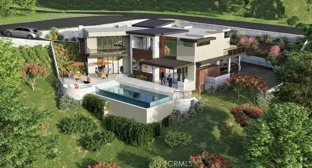3400 Wrightwood Drive, Studio City, CA 91604 - #1