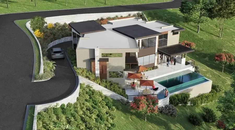 3400 Wrightwood Drive, Studio City, CA 91604 - #2