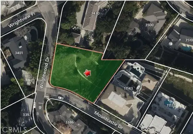 3400 Wrightwood Drive, Studio City, CA 91604 - #3
