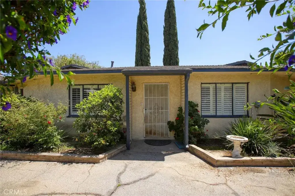 10852 Longford Street, Sylmar, CA 91342 - #1