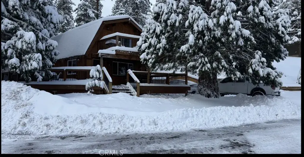43433 Primrose Court, Big Bear Lake, CA 92315 - #1