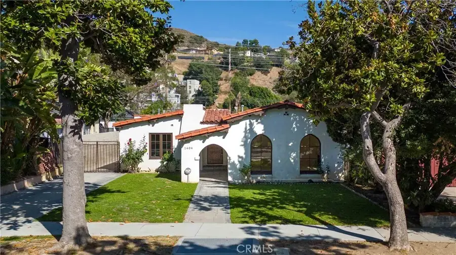 1404 Ethel, Glendale, CA 91207 - #2