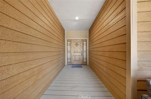 1805 Matterhorn, Pine Mountain Club, CA 93222