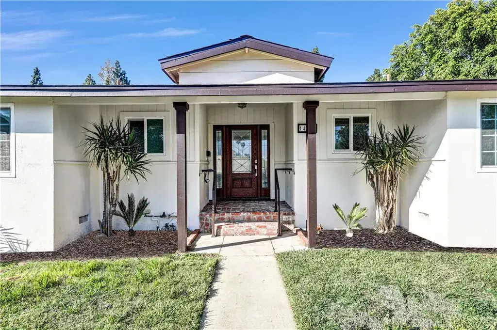 14857 Tuba, San Fernando, CA 91345 - #1