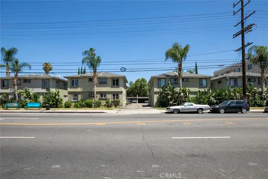 15455 Vanowen, Van Nuys, CA 91406 - #3