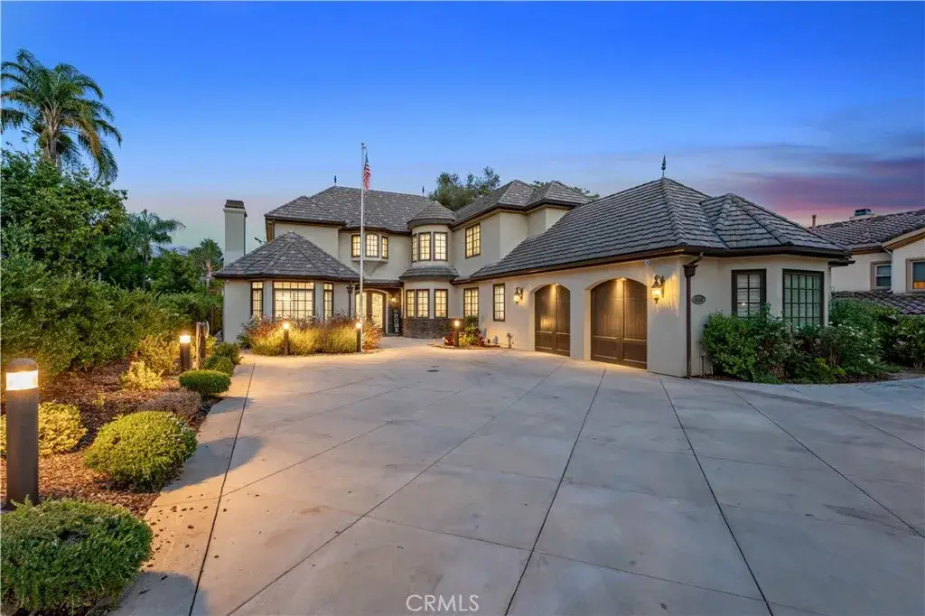 4358 Fairlawn Drive, La Canada Flintridge, CA 91011 - #1