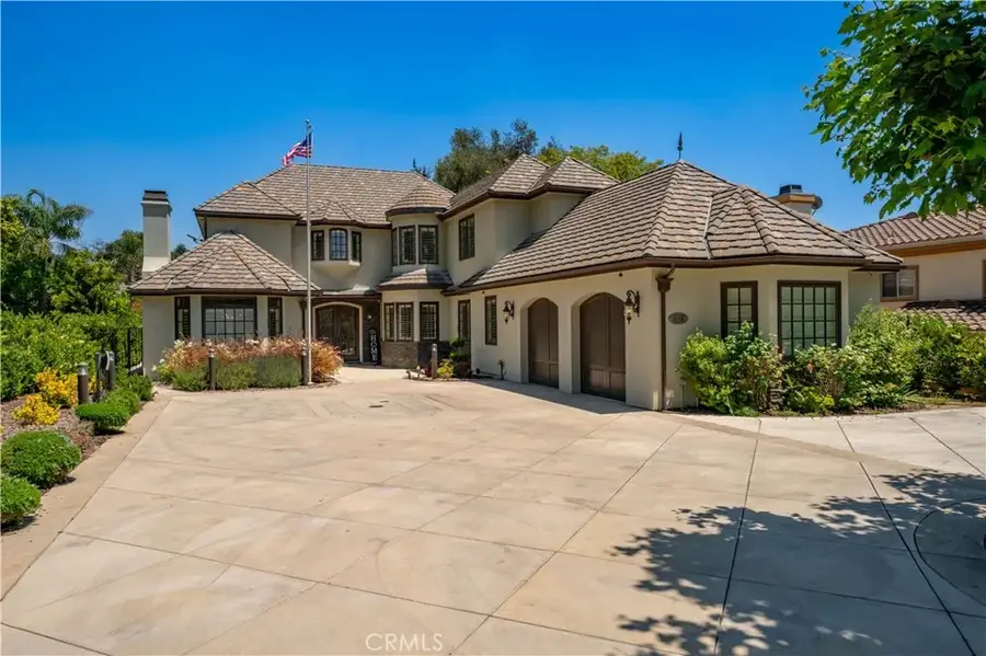 4358 Fairlawn Drive, La Canada Flintridge, CA 91011 - #2