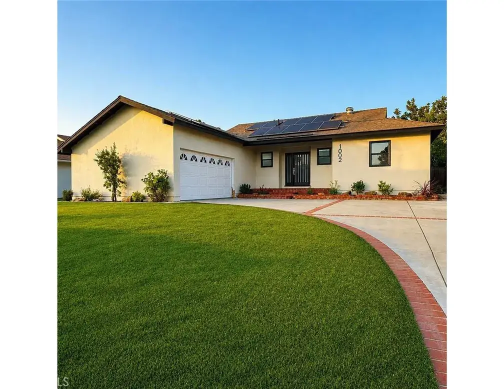 10020 Whitaker Avenue, North Hills, CA 91343 - #1
