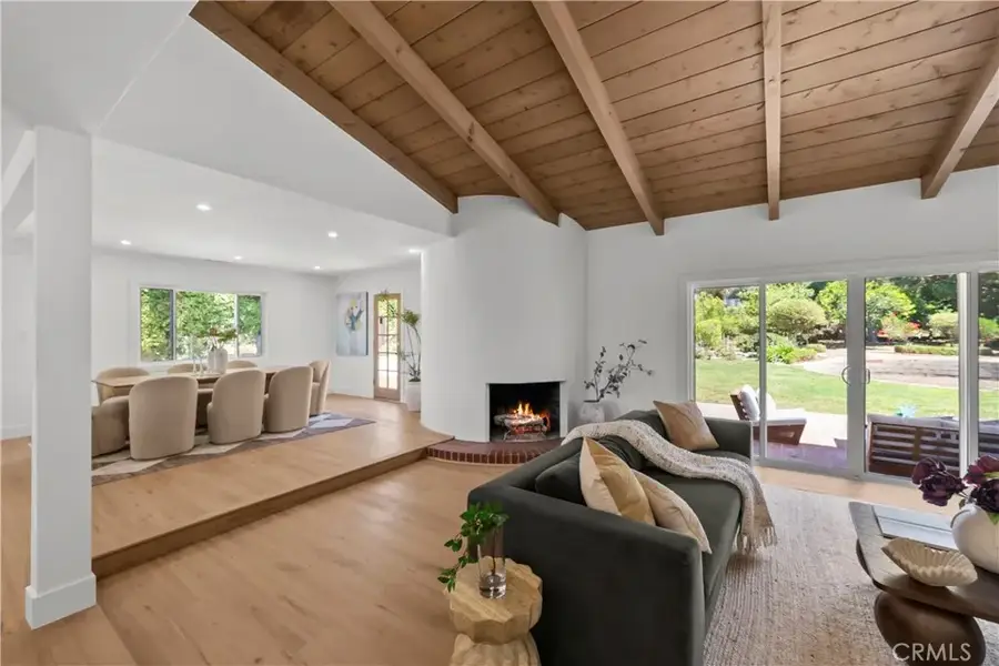 17439 Donmetz, Granada Hills, CA 91344 - #2