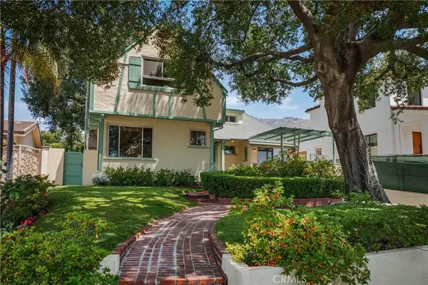 343 Spencer Street, Glendale, CA 91202