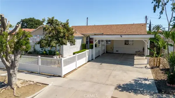 13052 Ottoman Street, Arleta, CA 91331