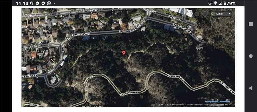 0 Vista Del Verde Dr, Glendale, CA 91208 - #1