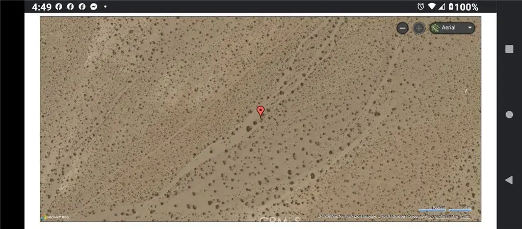 0 Barstow, Helendale, CA 92342 - #1
