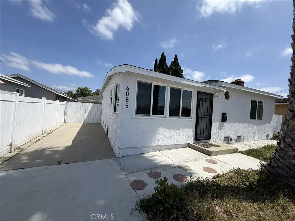 4085 W 141st Street, Hawthorne, CA 90250 - #1