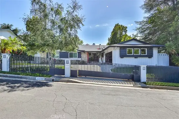 11520 Duque, Studio City, CA 91604