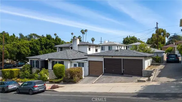 3204 Palmer Drive, Los Angeles, CA 90065