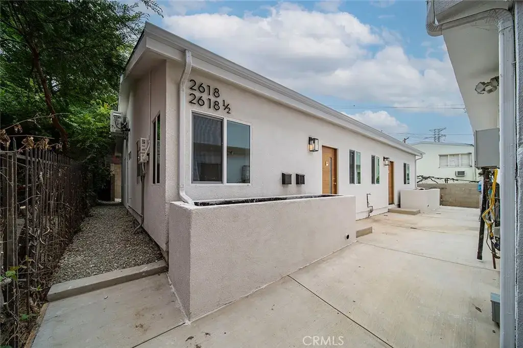 2618 Glendale, Los Angeles, CA 90039 - #1