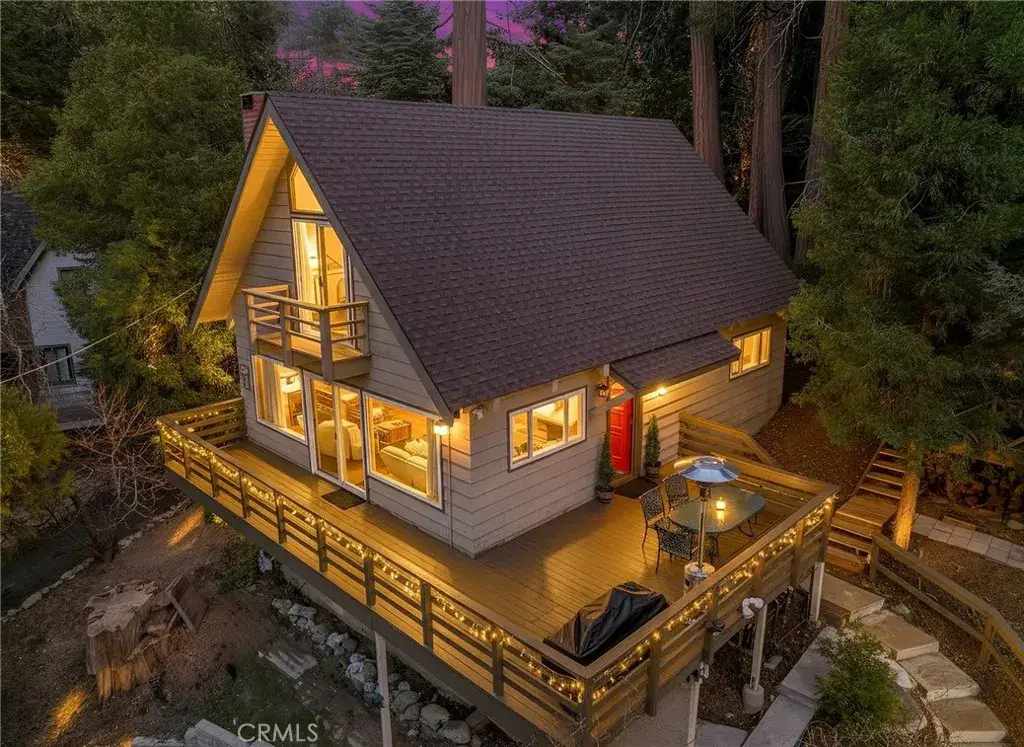 225 Fremont, Lake Arrowhead, CA 92352 - #1