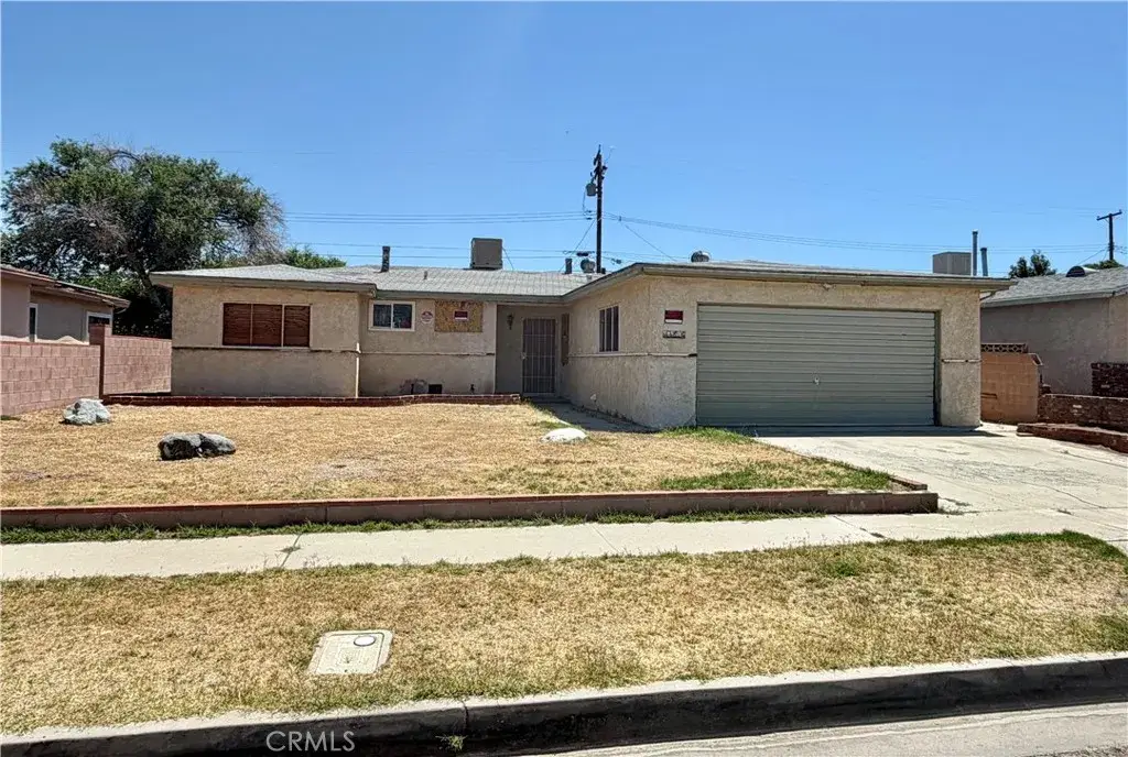 44866 Rodin Avenue, Lancaster, CA 93535 - #1