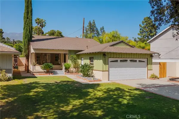 3550 La Crescenta Avenue, Glendale, CA 91208